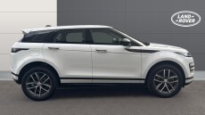 Land Rover Range Rover Evoque 2.0 D165 Dynamic SE 5dr Auto Diesel Hatchback